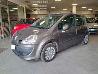 1.2 16v dynamique km 129000 uniprò!