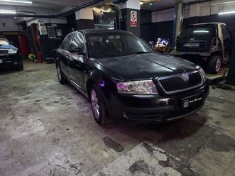 2.0 tdi comfort c/esp fap