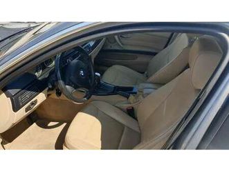 serie 3 e91 touring320d touring 184cv