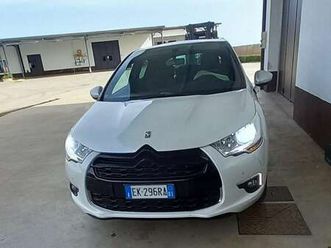 ds4 1.6 e-hdi airdream business 110cv