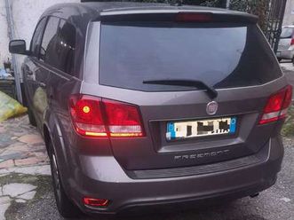 freemont 2.0 mjt 16v 140cv