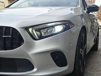 d premium night edition auto + tetto panoramico