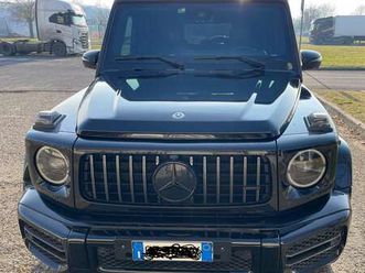 g 63 amg premium 585cv auto