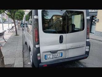 1.9 cdti-100cv pc-tn combi