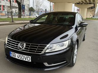 volkswagen cc 2.0 diesel catelu
