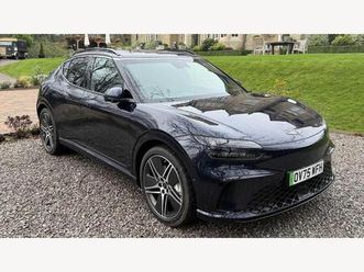 84kwh performance auto 4wd 5dr (dual motor)