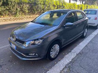 polo v 2014 5p 1.0 mpi comfortline 75cv