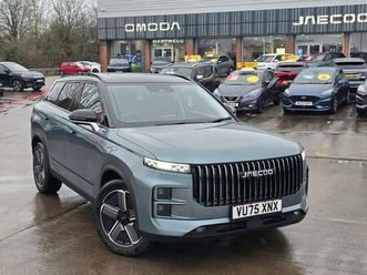 1.6t deluxe dct euro 6 (start/stop) 5dr