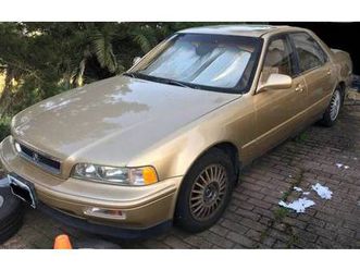 1992 acura legend(s)