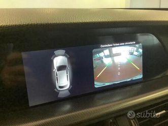 alfa romeo stelvio km. 97.000 2.2 d 210 cv q4