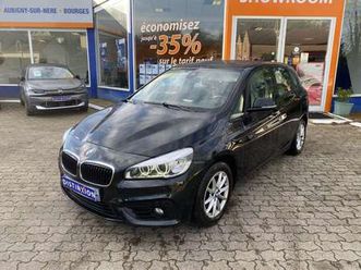 214d active tourer lounge