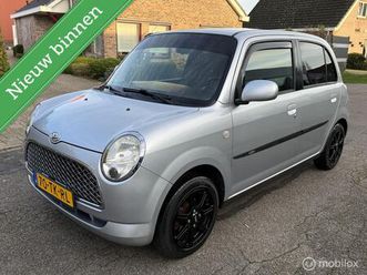 daihatsu trevis - 1.0