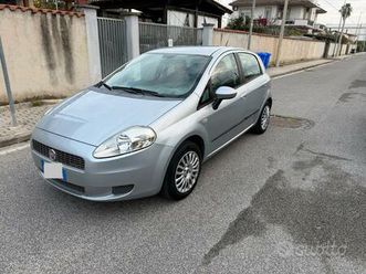 fiat grande punto 1.3 multijet