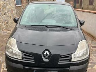 renault modus 1.5 dci