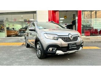 renault stepway