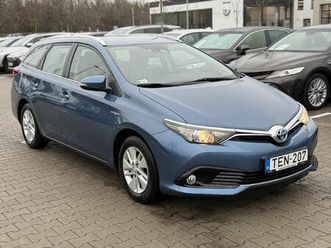 touring sports 1.8 hsd active trend (automata) ülésfűtés!tempomat!navi!