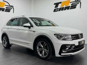 2.0tdi bmt r-line 4motion 150