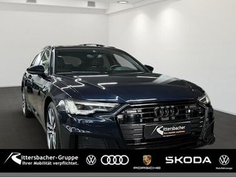 40 tdi quattro s tronic