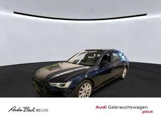 40 tdi quattro s tronic