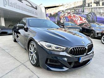 bmw 850 i x-drive janeiro/19