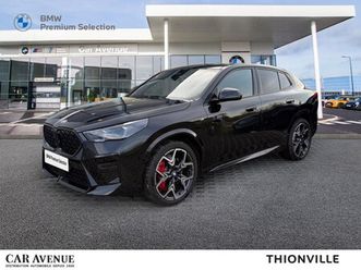 sdrive20ia 170ch m sport dkg7