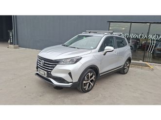 changan cs15 1.5 auto elite suv 2025