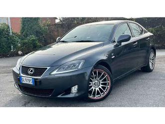 is ii 2009 berlina 2.2 luxury