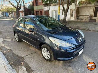 hermoso 207 compact 2013