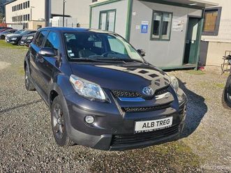 toyota urban cruisser 1.4 4x4 nafte