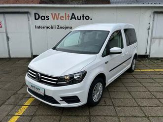 kombi trendline 2,0tdi 5st. 75kw
