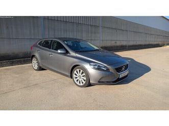 volvo v40 v40 maio/15
