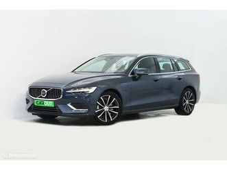 volvo v60 2.0 t6 awd te core