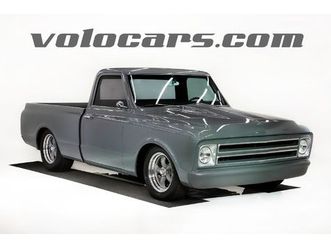 1970 chevrolet c10