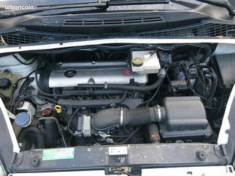 picasso 1.8l 16s gpl