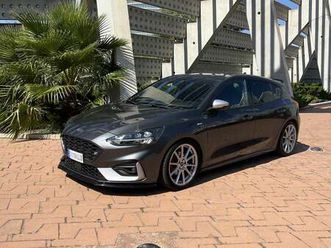 sportbreak 1.0 ecoboost st line x aut.