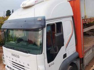 iveco stralis - stralis