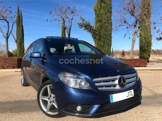 mercedes-benz clase b