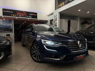 sporter dci 160 cv edc energy initiale paris 4cont