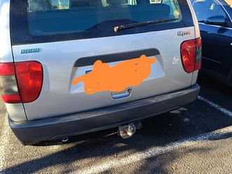 voiture familiale 8 places