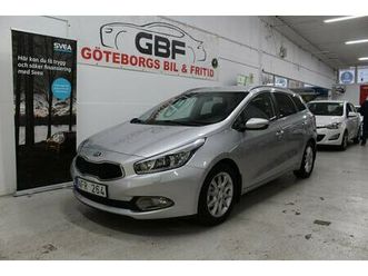 cee'd_sw 1.6 crdi ex comfort euro 5
