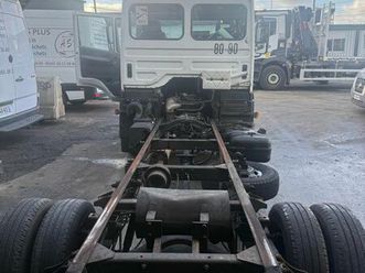 nissan atleon 3.0 d 150 cv