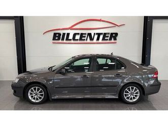 sportsedan 1.8t linear automat mycket fint skick