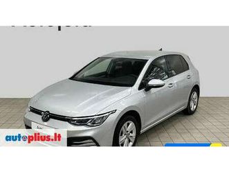 volkswagen golf, 1.5 l., hatchback