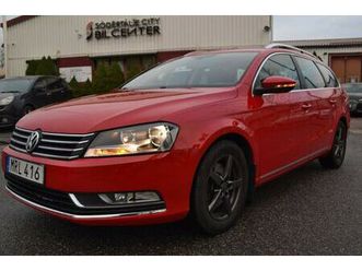 variant 2.0 tdi dpf bmt 4motion masters euro 5 d-värmar