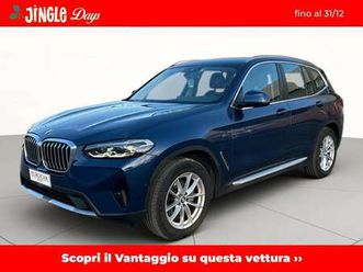 xdrive20i mhev 48v auto