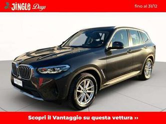 xdrive20i mhev 48v auto