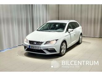 st | 1.5 tsi | 150hk | drag / aut