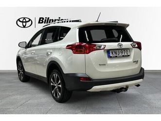 2.0 4wd automat edition feel drag vinterhjul