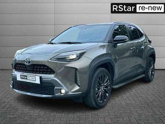 cross 1.5h adventure awd-i 116cv e-cvt