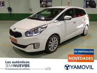 kia - carens 1.6 gdi uefa euro2016 ecodynamics